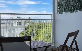 Appartamento Hemingway I Terraceseaview